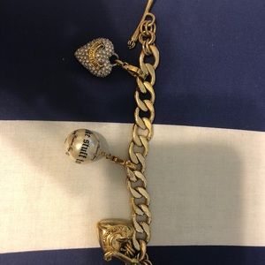 Juicy Couture bracelet